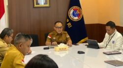 BNPP RI Bersama Pertamina Foundation Matangkan Inovasi Penguatan Ekonomi Kawasan Perbatasan Berbasis Kebutuhan Lokal