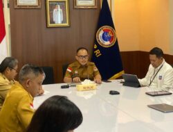 BNPP RI Bersama Pertamina Foundation Matangkan Inovasi Penguatan Ekonomi Kawasan Perbatasan Berbasis Kebutuhan Lokal