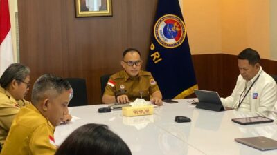 BNPP RI Bersama Pertamina Foundation Matangkan Inovasi Penguatan Ekonomi Kawasan Perbatasan Berbasis Kebutuhan Lokal