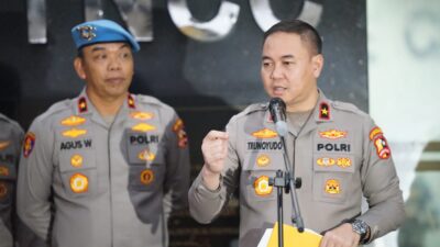 Polri PTDH Eks Kapolres Bima Kota Usai Terbukti Terlibat Narkoba dan Perilaku Tercela