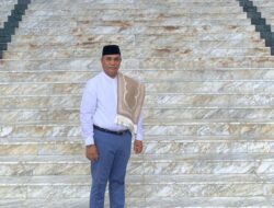 Menjaga Spirit Keimanan, BPPD Gelar Pesantren Ramadan