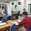 Empat OPD di Lingkungan Pemprov Kaltara dan Kantor Perwakilan Kementerian ESDM Digeledah Kejati Kaltara