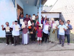 Panduan Mengurus Alih Waris pada Sertipikat Tanah agar Hak Atas Tanah Tetap Terlindungi