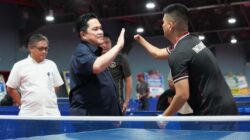 Kemenpora Siapkan Pendampingan Literasi Finansial untuk Kesejahteraan Masa Depan Atlet Paralimpiade