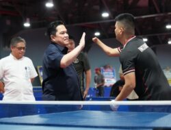 Kemenpora Siapkan Pendampingan Literasi Finansial untuk Kesejahteraan Masa Depan Atlet Paralimpiade