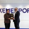 Bertemu Menpora RI, Dubes Indonesia untuk Malaysia Jamin Dukungan Suporter Untuk Atlet di SEA Games 2027