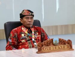 SE Gubernur Kaltara: Perusahaan Harus Taat Pajak untuk Perkuat Ekonomi Daerah