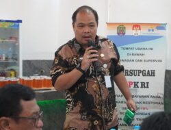 Inflasi Kabupaten Nunukan Maret 2026 Terkendali, Terendah di Kalimantan Utara