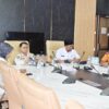 Tingkatkan Kewaspadaan Terjadinya Karhutla, Puncak Kemarau di Bulungan Diprediksi Juli 2026 