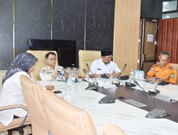 Tingkatkan Kewaspadaan Terjadinya Karhutla, Puncak Kemarau di Bulungan Diprediksi Juli 2026 