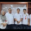 Perkuat Keterbukaan Informasi, Komisi Informasi Kalimantan Utara Serahkan Laporan Kinerja ke Gubernur dan DPRD