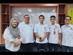 Perkuat Keterbukaan Informasi, Komisi Informasi Kalimantan Utara Serahkan Laporan Kinerja ke Gubernur dan DPRD