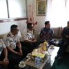 Komitmen Tingkatkan Layanan, Imigrasi Kaltim Koordinasi dengan Kementerian Haji dan Umrah