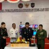 Peringati HBP Ke-62, Lapas Nunukan Ikuti Perkuat Semangat Pengabdian Jajaran Pemasyarakatan