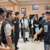 Niatnya Berpartisipasi di Sebatik Fun Run 2026, Belasan WN Malaysia Diamankan Imigrasi Nunukan
