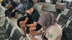 Kunjungan Wisatawan Mancanegara ke Nunukan Pada Februari 2026 Tercatat 858 Kunjungan
