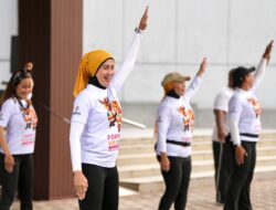 Kemenpora RI Buka Pendaftaran Pelatihan Tenaga Penggerak Olahraga Nasional (TPON)