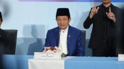 Hasil Sidang Isbat, Hari Raya Iduladha 1447 H/2026 M Ditetapkan pada Rabu, 27 Mei 2026