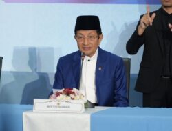 Hasil Sidang Isbat, Hari Raya Iduladha 1447 H/2026 M Ditetapkan pada Rabu, 27 Mei 2026