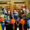 Puji Cokelat Lokal, Deputi UMKM RI Sebut Kabupaten Bulungan “Miniatur Indonesia”