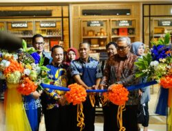 Puji Cokelat Lokal, Deputi UMKM RI Sebut Kabupaten Bulungan “Miniatur Indonesia”