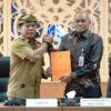 Pemprov Tegaskan Komitmen Tindak Lanjut Hasil Pemeriksaan BPK