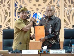 Pemprov Tegaskan Komitmen Tindak Lanjut Hasil Pemeriksaan BPK