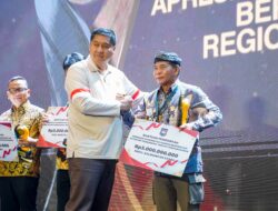 Kaltara Terbaik Turunkan Pengangguran di Kalimantan, Raih Insentif Rp3 Miliar 
