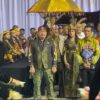 LPADKT Rayakan HUT ke-26, Ketua Umum Ajak Kader Perkuat Kebersamaan dan Semangat Pantang Menyerah