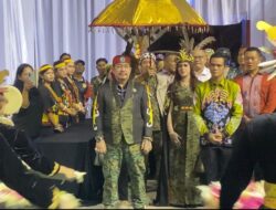 LPADKT Rayakan HUT ke-26, Ketua Umum Ajak Kader Perkuat Kebersamaan dan Semangat Pantang Menyerah