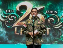 Bupati Nunukan : HUT LPADKT Tunjukkan Kabupaten Nunukan Rumah Bersama Bagi Semua Suku, Budaya dan Golongan
