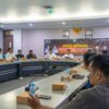 Coffee Morning Bersama Insan Pers, Pemprov Perkuat Sinergi dan Keterbukaan Informasi