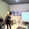 Tingkatkan Pelayanan dan Pengawasan, Data Penumpang Terintegrasi