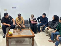 Gubernur Zainal Beri Dukungan Pemulihan bagi Mahasiswi Asal Kaltara di Makassar