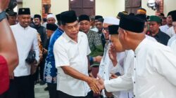 Hadiri Pelantikan IPIM Tarakan, Gubernur Ajak Perkuat Persatuan dan Silaturahmi