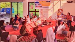 Hari Perpustakaan Nasional 2026, DPK Kaltara Ajak Masyarakat Perkuat Budaya Literasi
