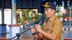 Sekprov Kaltara Ajak ASN Tertib Pajak Kendaraan