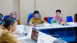 DKISP Kaltara Tingkatkan Kapasitas Tim Teknis Keamanan Siber