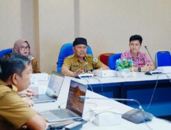 DKISP Kaltara Tingkatkan Kapasitas Tim Teknis Keamanan Siber