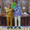 Momen Pamit Kepala BI Kaltara, Wagub Apresiasi Kontribusi untuk Ekonomi Daerah