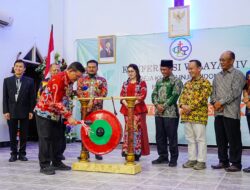 Wagub Ajak GKII Perkuat Sinergi Bangun Masyarakat Harmonis hingga Wilayah Perbatasan