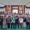 Seleksi Paskibraka Kaltara 2026 Ditutup, Enam Putra Putri Terbaik Lanjut ke Tingkat Nasional