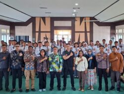 Seleksi Paskibraka Kaltara 2026 Ditutup, Enam Putra Putri Terbaik Lanjut ke Tingkat Nasional