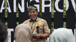 Temuan Monumental 43 Hiu Gangga di Kaltara, Gubernur Serukan Perlindungan Bersama