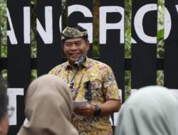 Temuan Monumental 43 Hiu Gangga di Kaltara, Gubernur Serukan Perlindungan Bersama