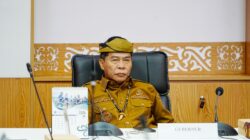 Pemprov Siapkan 59 Sapi Kurban untuk Iduladha 1447 H, Tersebar di Seluruh Daerah