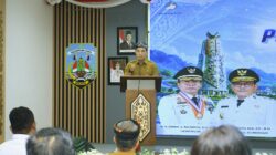 Kaltara Tetapkan RAD Pangan dan Gizi, Perkuat Ketahanan Pangan Daerah