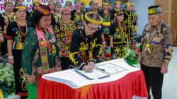 Pemprov Ajak LPD Jadi Mitra Strategis Pembangunan dan Pemberdayaan Perempuan