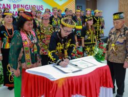 Pemprov Ajak LPD Jadi Mitra Strategis Pembangunan dan Pemberdayaan Perempuan