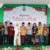Open House Iduladha, Gubernur Kaltara Ajak Warga Perkuat Silaturahmi